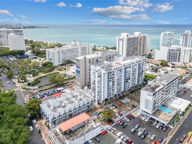 6471 ISLA VERDE AVENUE PH-3, Carolina, PR 00979