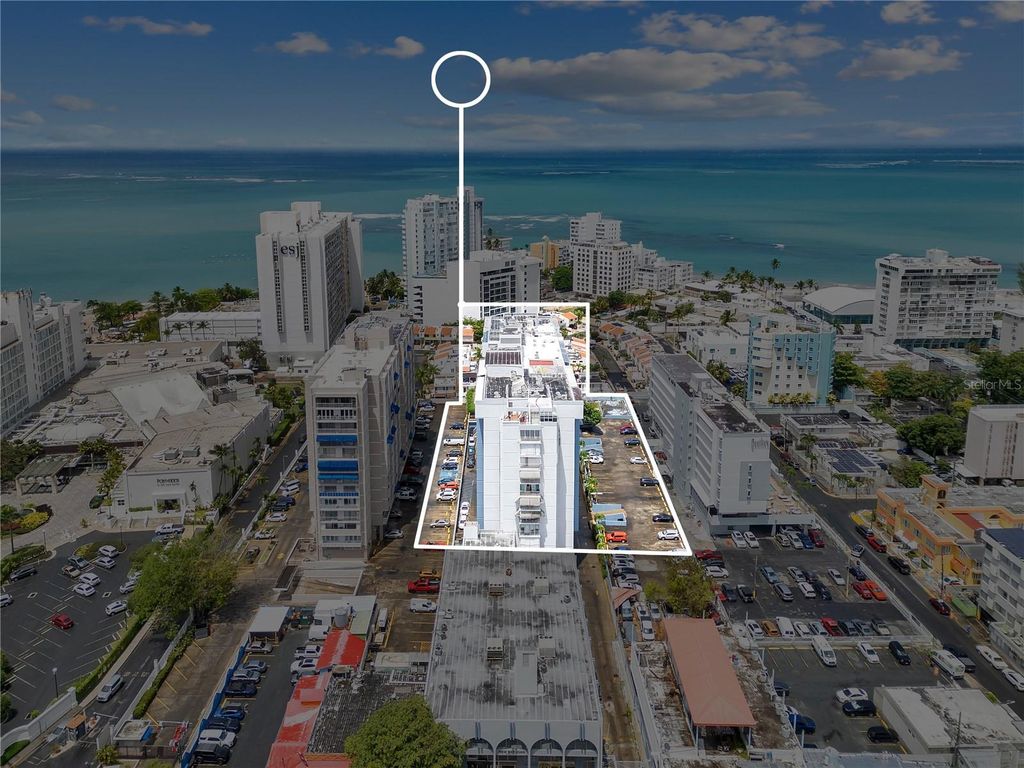 6471 ISLA VERDE AVENUE PH-3, Carolina, PR 00979