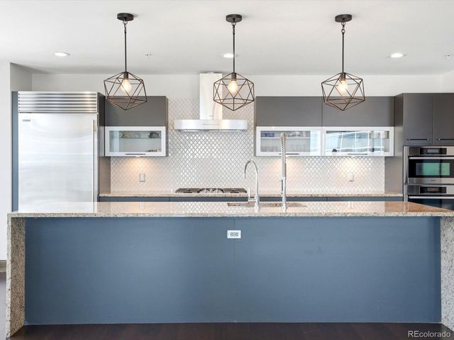 1133 14th St 1830, Denver, CO 80202