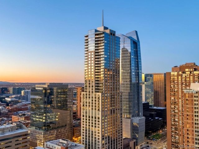 1133 14th St 1830, Denver, CO 80202