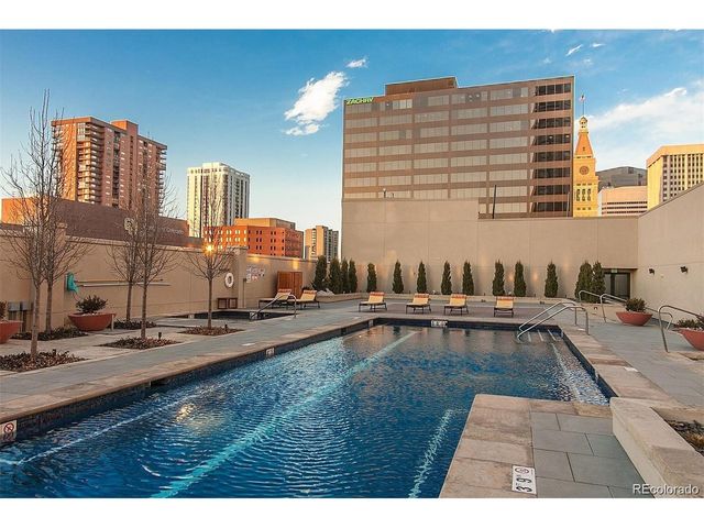 1133 14th St 1830, Denver, CO 80202