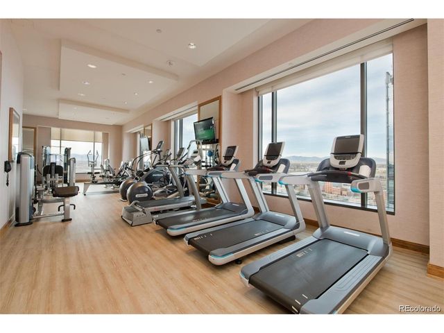 1133 14th St 1830, Denver, CO 80202