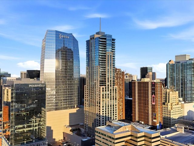 1133 14th St 1830, Denver, CO 80202