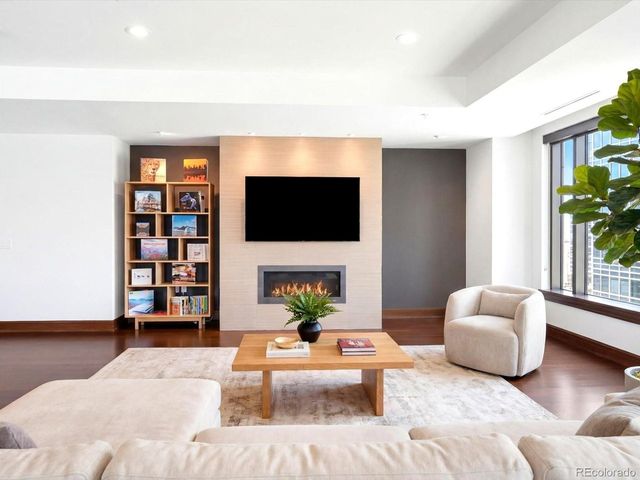1133 14th St 1830, Denver, CO 80202