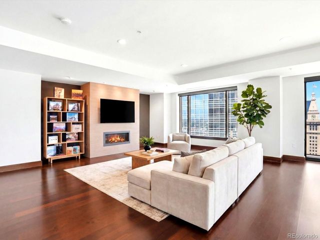 1133 14th St 1830, Denver, CO 80202
