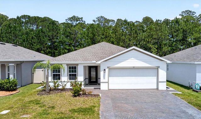 153 EAGLE HARBOR WAY, Daytona Beach, FL 32124