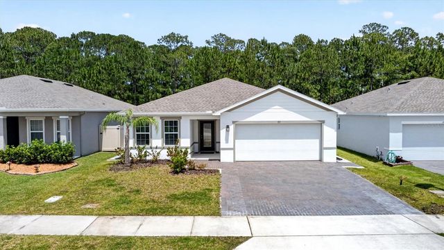 153 EAGLE HARBOR WAY, Daytona Beach, FL 32124