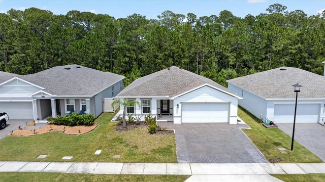 153 EAGLE HARBOR WAY, Daytona Beach, FL 32124