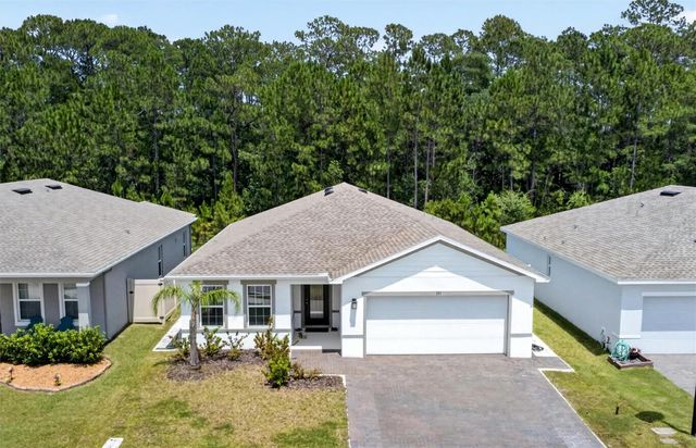 153 EAGLE HARBOR WAY, Daytona Beach, FL 32124