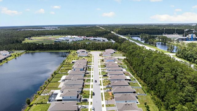 153 EAGLE HARBOR WAY, Daytona Beach, FL 32124