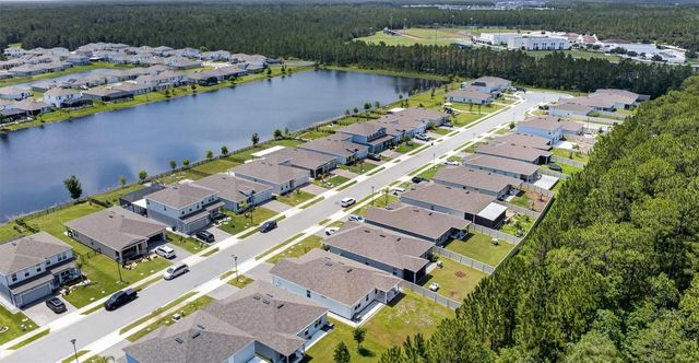 153 EAGLE HARBOR WAY, Daytona Beach, FL 32124