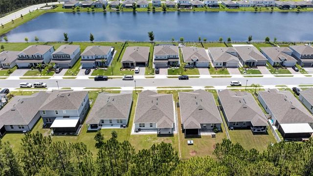 153 EAGLE HARBOR WAY, Daytona Beach, FL 32124