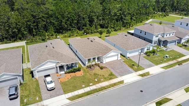 153 EAGLE HARBOR WAY, Daytona Beach, FL 32124
