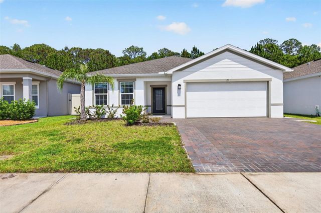 153 EAGLE HARBOR WAY, Daytona Beach, FL 32124