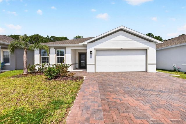 153 EAGLE HARBOR WAY, Daytona Beach, FL 32124