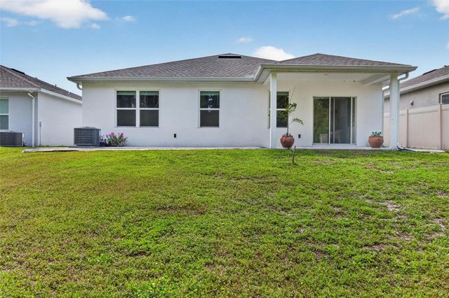 153 EAGLE HARBOR WAY, Daytona Beach, FL 32124