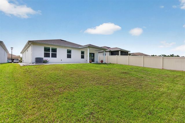153 EAGLE HARBOR WAY, Daytona Beach, FL 32124