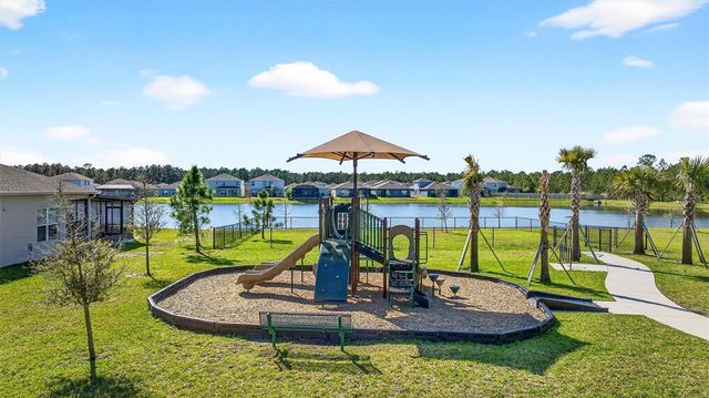 153 EAGLE HARBOR WAY, Daytona Beach, FL 32124