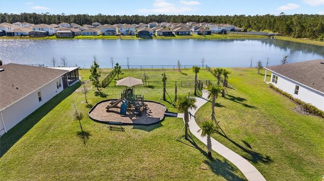 153 EAGLE HARBOR WAY, Daytona Beach, FL 32124