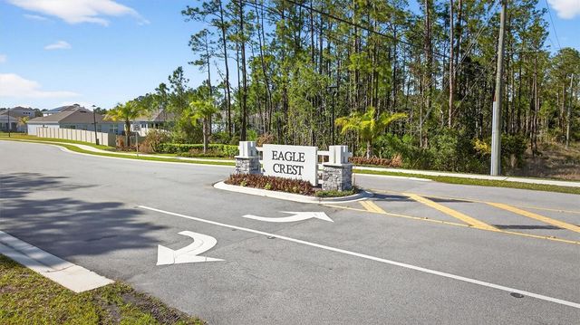 153 EAGLE HARBOR WAY, Daytona Beach, FL 32124
