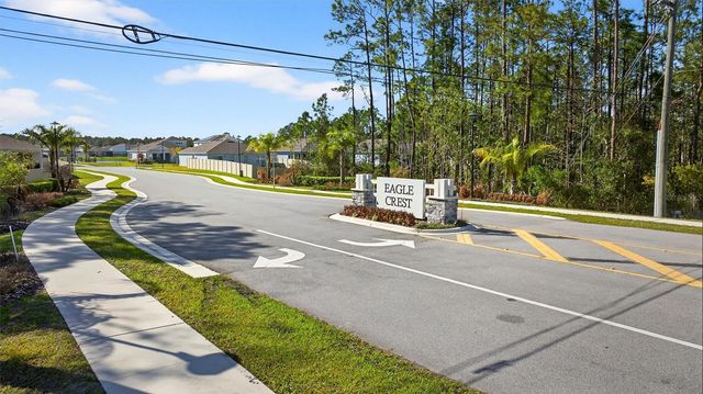 153 EAGLE HARBOR WAY, Daytona Beach, FL 32124