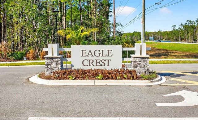 153 EAGLE HARBOR WAY, Daytona Beach, FL 32124