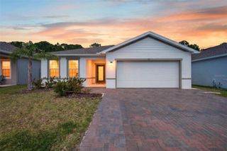 153 EAGLE HARBOR WAY, Daytona Beach, FL 32124
