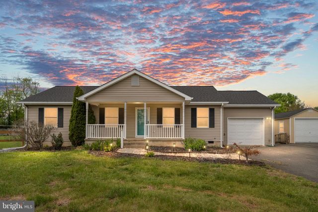 11211 WOLFE CT, Bealeton, VA 22712