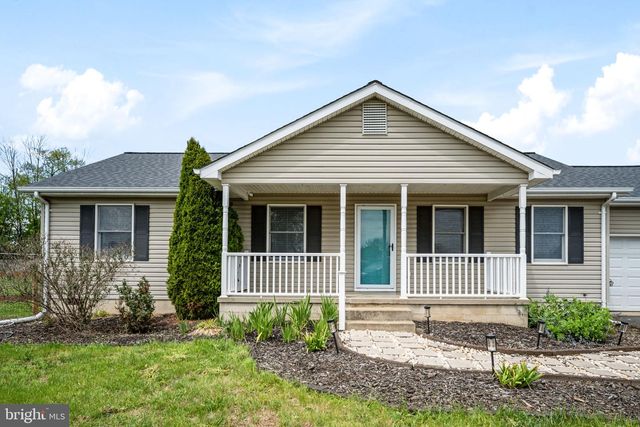 11211 WOLFE CT, Bealeton, VA 22712