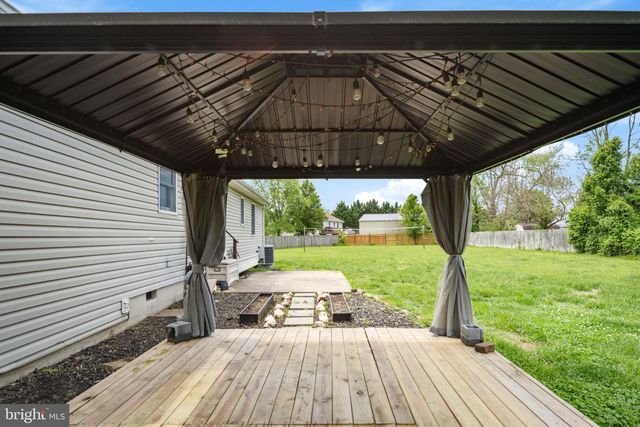 11211 WOLFE CT, Bealeton, VA 22712