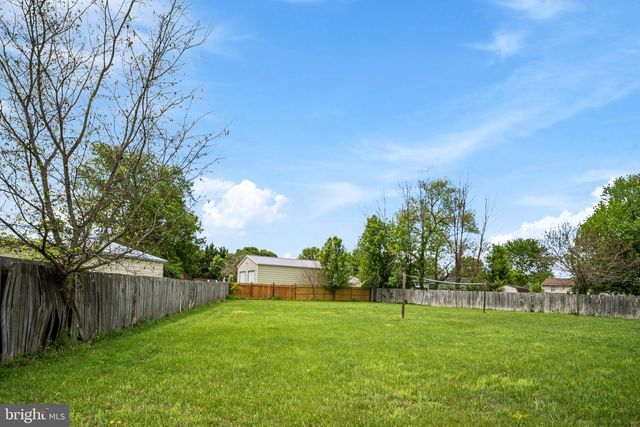 11211 WOLFE CT, Bealeton, VA 22712