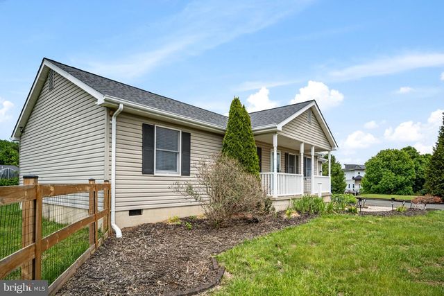 11211 WOLFE CT, Bealeton, VA 22712