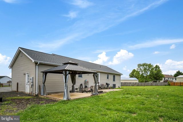 11211 WOLFE CT, Bealeton, VA 22712