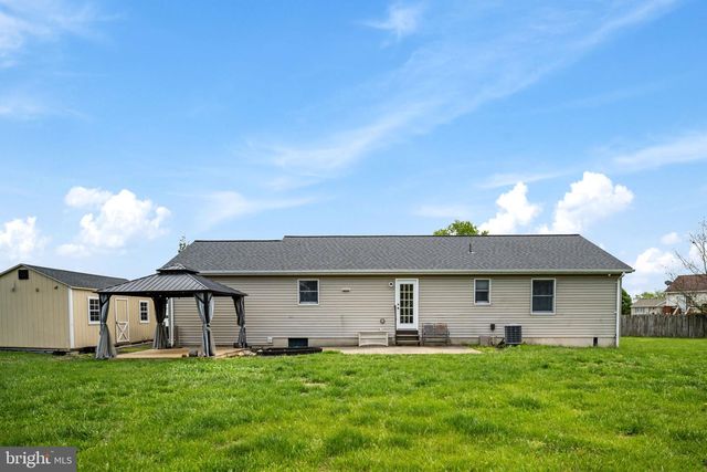 11211 WOLFE CT, Bealeton, VA 22712