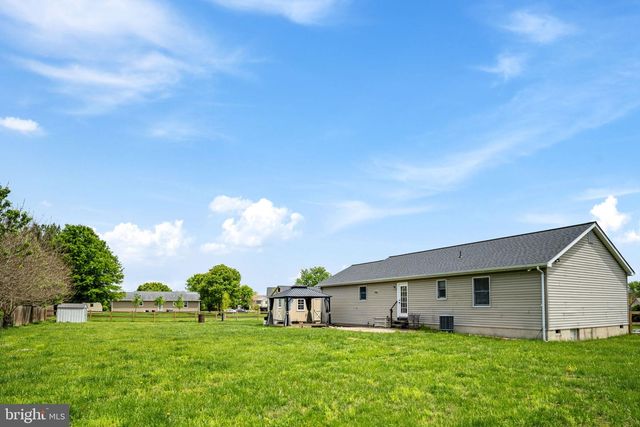 11211 WOLFE CT, Bealeton, VA 22712