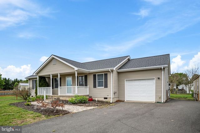 11211 WOLFE CT, Bealeton, VA 22712
