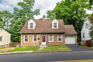 70 Hill Street, Naugatuck, CT 06770