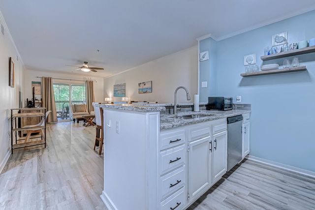 4015 Fairway Dr Unit 203A, Little River, SC 29566