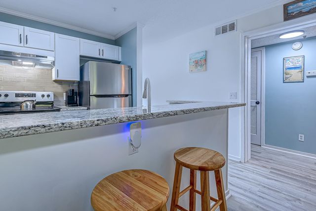 4015 Fairway Dr Unit 203A, Little River, SC 29566