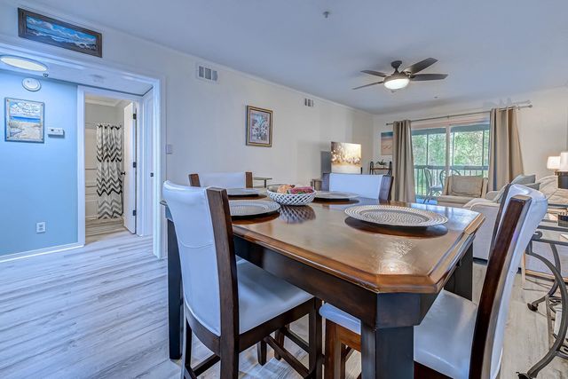 4015 Fairway Dr Unit 203A, Little River, SC 29566