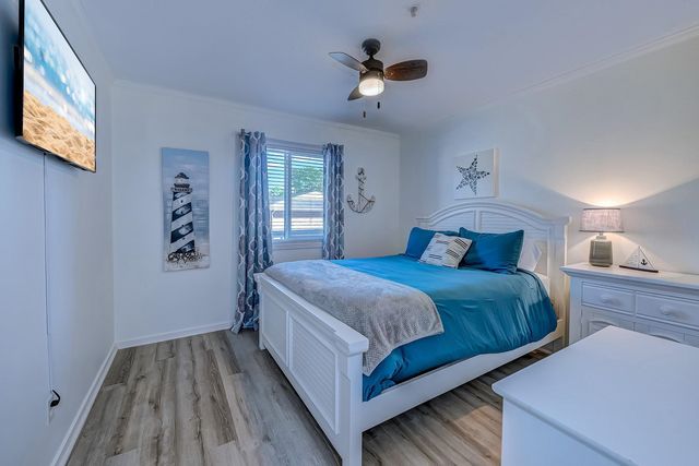 4015 Fairway Dr Unit 203A, Little River, SC 29566