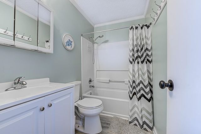 4015 Fairway Dr Unit 203A, Little River, SC 29566