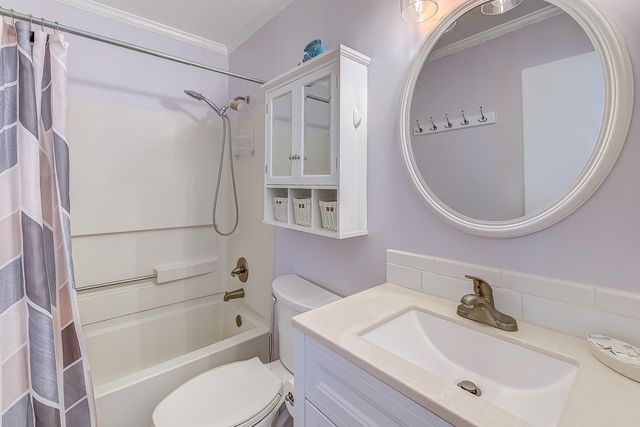 4015 Fairway Dr Unit 203A, Little River, SC 29566