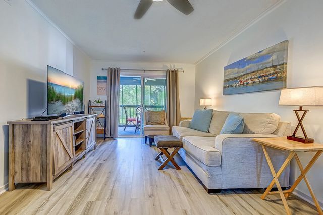 4015 Fairway Dr Unit 203A, Little River, SC 29566
