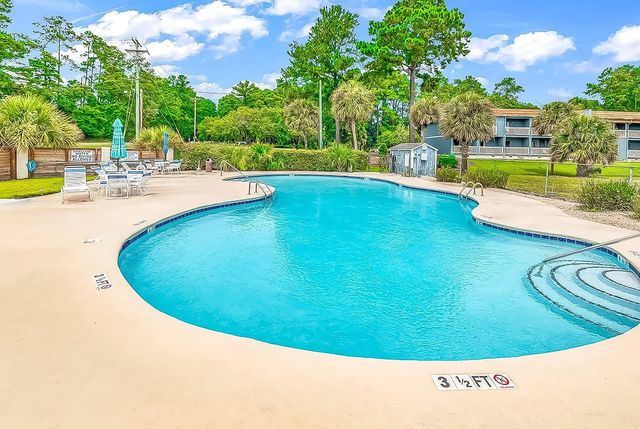 4015 Fairway Dr Unit 203A, Little River, SC 29566