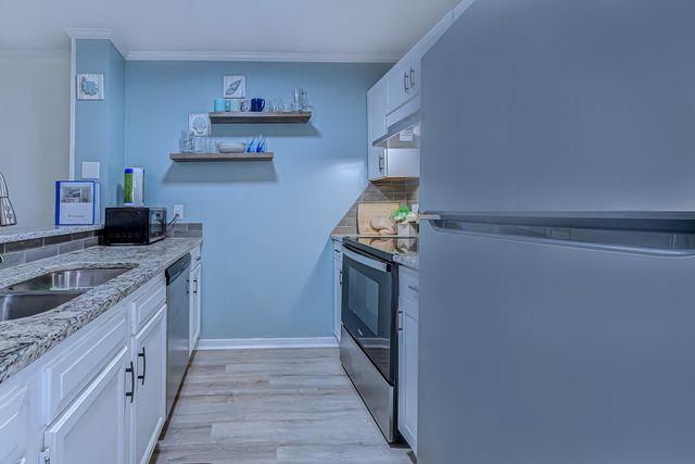 4015 Fairway Dr Unit 203A, Little River, SC 29566
