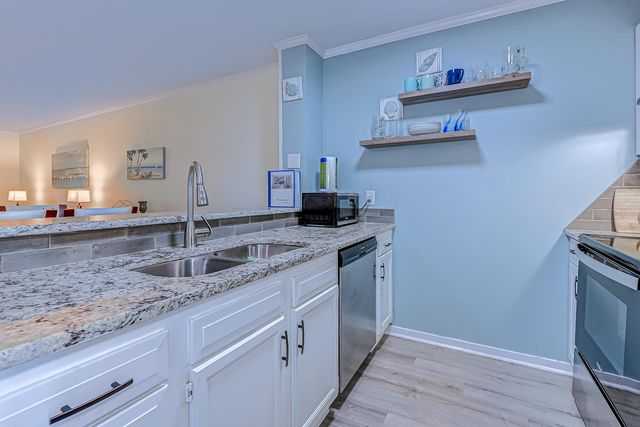 4015 Fairway Dr Unit 203A, Little River, SC 29566