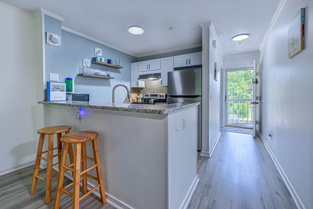 4015 Fairway Dr Unit 203A, Little River, SC 29566