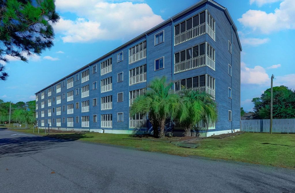 4015 Fairway Dr Unit 203A, Little River, SC 29566