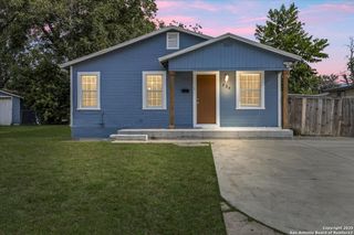 234 Readwell Dr, San Antonio, TX 78220